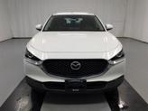 Thumbnail of 2025 Snowflake White Pearl Mazda CX-30