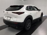 Thumbnail of 2025 Snowflake White Pearl Mazda CX-30