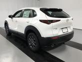 Thumbnail of 2025 Snowflake White Pearl Mazda CX-30