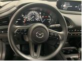 Thumbnail of 2025 Jet Black Mica Mazda CX-30