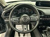 Thumbnail of 2022 Polymetal Gray Metallic Mazda CX-30
