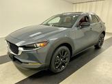 Thumbnail of 2022 Polymetal Gray Metallic Mazda CX-30