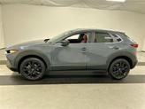 Thumbnail of 2022 Polymetal Gray Metallic Mazda CX-30