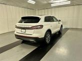 Thumbnail of 2022 Pristine White Lincoln Nautilus