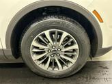Thumbnail of 2022 Pristine White Lincoln Nautilus