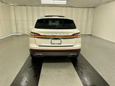 Thumbnail of 2022 Pristine White Lincoln Nautilus