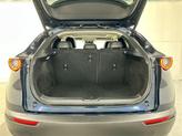 Thumbnail of 2024 Deep Crystal Blue Mica Mazda CX-30