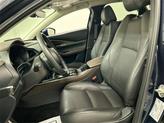 Thumbnail of 2024 Deep Crystal Blue Mica Mazda CX-30