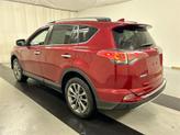 Thumbnail of 2018 Red Toyota RAV4 Hybrid