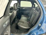 Thumbnail of 2021 Blue Metallic Ford Edge