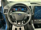 Thumbnail of 2021 Blue Metallic Ford Edge