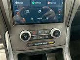Thumbnail of 2021 Blue Metallic Ford Edge