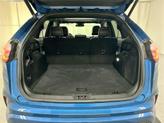 Thumbnail of 2021 Blue Metallic Ford Edge
