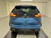 Thumbnail of 2021 Blue Metallic Ford Edge