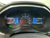 Thumbnail of 2021 Blue Metallic Ford Edge