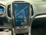 Thumbnail of 2021 Blue Metallic Ford Edge