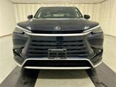 Thumbnail of 2024 Nightfall Mica Lexus TX 500h