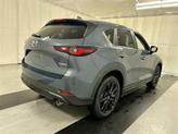 Thumbnail of 2025 Polymetal Gray Metallic Mazda CX-5