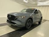 Thumbnail of 2025 Polymetal Gray Metallic Mazda CX-5