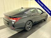 Thumbnail of 2023 Phantom Black Hyundai ELANTRA