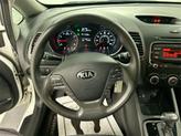 Thumbnail of 2018 Clear White Kia Forte