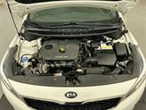 Thumbnail of 2018 Clear White Kia Forte