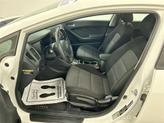 Thumbnail of 2018 Clear White Kia Forte