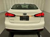 Thumbnail of 2018 Clear White Kia Forte