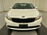 Thumbnail of 2018 Clear White Kia Forte