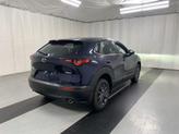 Thumbnail of 2025 Deep Crystal Blue Mica Mazda CX-30