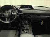 Thumbnail of 2025 Deep Crystal Blue Mica Mazda CX-30