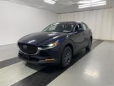 Thumbnail of 2025 Deep Crystal Blue Mica Mazda CX-30