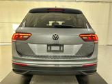 Thumbnail of 2023 Platinum Gray Metallic Volkswagen Tiguan