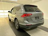 Thumbnail of 2023 Platinum Gray Metallic Volkswagen Tiguan