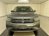 Photo of 2023 Platinum Gray Metallic Volkswagen Tiguan