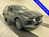 Photo of 2021 Jet Black Mica Mazda CX-30