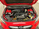 Thumbnail of 2022 Pure Red Subaru Crosstrek
