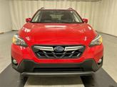 Thumbnail of 2022 Pure Red Subaru Crosstrek