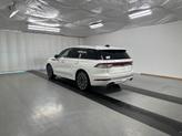 Thumbnail of 2025 Pristine White Lincoln Aviator