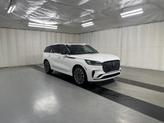 Thumbnail of 2025 Pristine White Lincoln Aviator