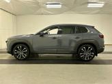 Thumbnail of 2025 Polymetal Gray Metallic Mazda CX-50