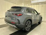 Thumbnail of 2025 Polymetal Gray Metallic Mazda CX-50