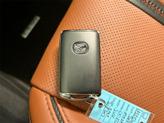 Thumbnail of 2025 Polymetal Gray Metallic Mazda CX-50