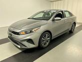 Thumbnail of 2023 Steel Gray Kia Forte