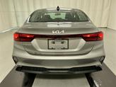 Thumbnail of 2023 Steel Gray Kia Forte