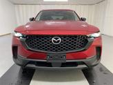 Thumbnail of 2025 Soul Red Crystal Metallic Mazda CX-50