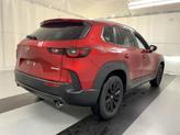 Thumbnail of 2025 Soul Red Crystal Metallic Mazda CX-50