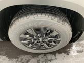Thumbnail of 2025 Wind Chill Pearl Mazda CX-50