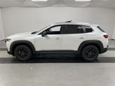 Thumbnail of 2025 Wind Chill Pearl Mazda CX-50