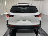 Thumbnail of 2025 Wind Chill Pearl Mazda CX-50